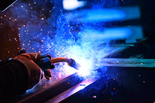 Best Food and Beverage Processing Equipment Welding in Zachary, LA