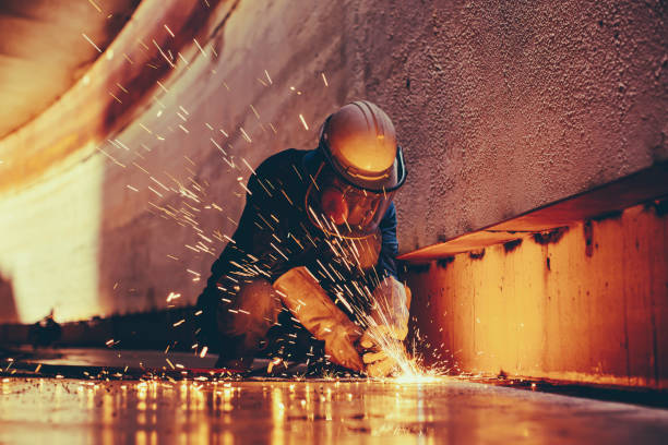 Affordable Welder Services in Zachary, LA