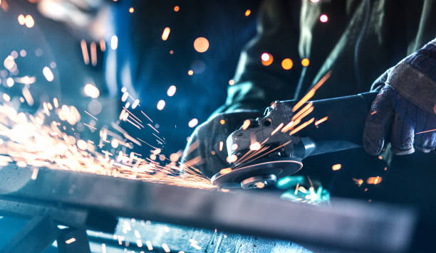 Zachary, LA Welder & Metal Fabrication Company